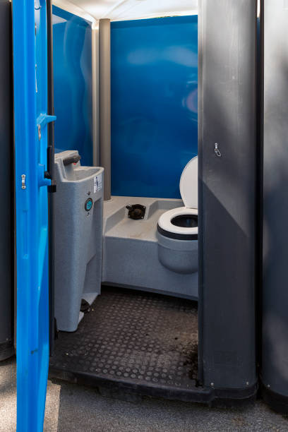 Best Porta potty delivery and setup  in Vine Hill, CA