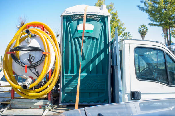 Best Affordable porta potty rental  in Vine Hill, CA