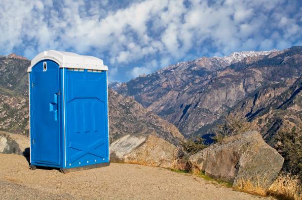 Best Emergency porta potty rental  in Vine Hill, CA