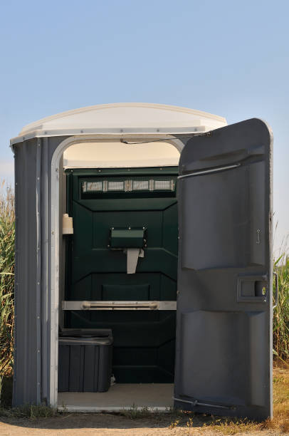 Best Affordable portable toilet rental  in Vine Hill, CA