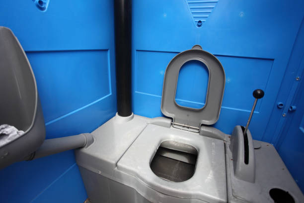 Best Long-term porta potty rental  in Vine Hill, CA