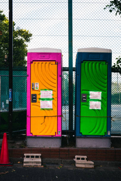 Portable Toilet Options We Offer in Vine Hill, CA
