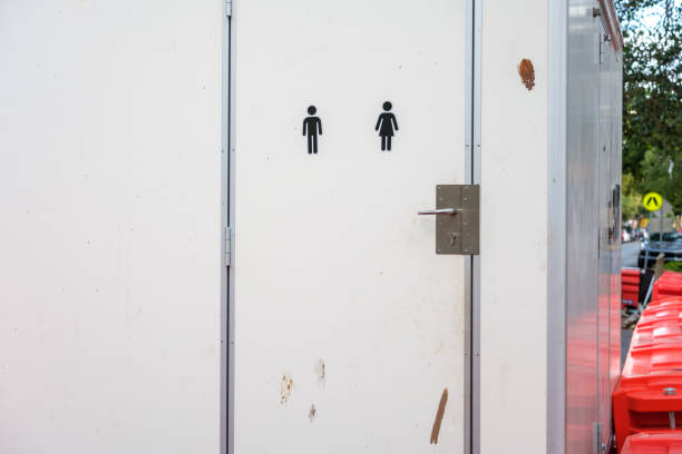 Best Wedding porta potty rental  in Vine Hill, CA