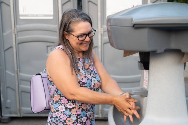 Best Porta potty rental for parties  in Vine Hill, CA