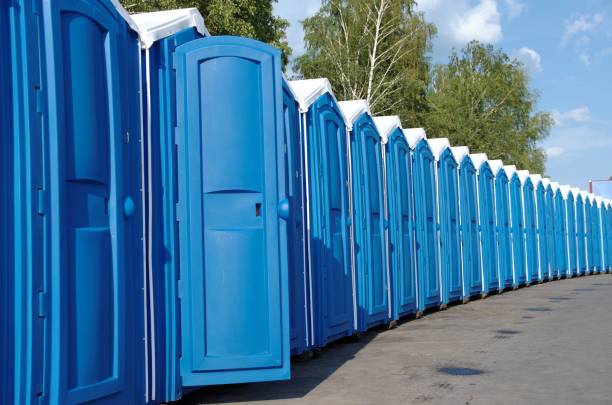 Best Portable bathroom rental  in Vine Hill, CA